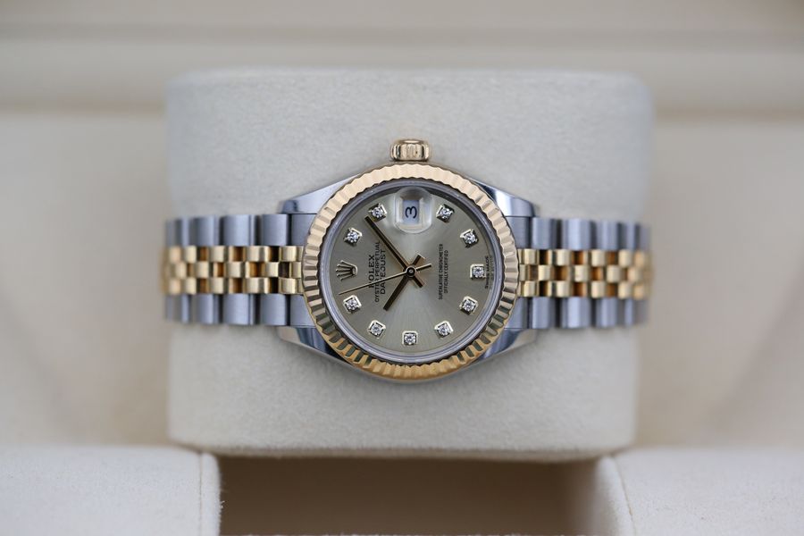 Rolex Datejust Lady 28 279173